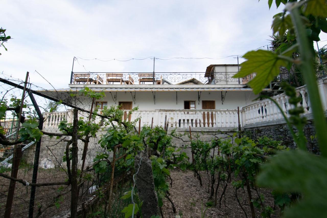 Guesthouse Mele Gjirokaster Exterior photo