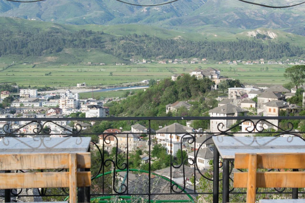 Guesthouse Mele Gjirokaster Exterior photo